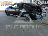 2021 Honda CIVIC фото