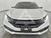 2021 Honda CIVIC фото
