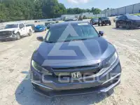 2021 Honda CIVIC photo