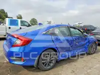 2021 Honda CIVIC photo