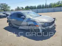 2021 Honda CIVIC фото