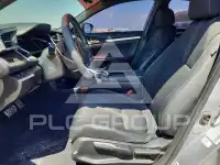 2021 Honda CIVIC фото