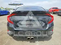 2021 Honda CIVIC фото