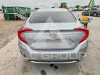 2021 Honda CIVIC photo