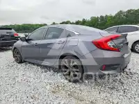 2021 Honda CIVIC photo