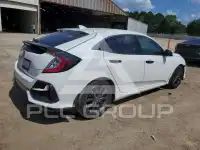 2021 Honda CIVIC фото