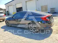 2021 Honda CIVIC фото