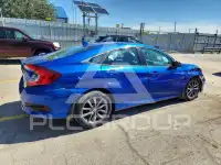 2021 Honda CIVIC фото