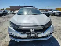 2021 Honda CIVIC фото