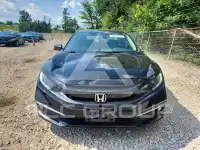 2021 Honda CIVIC photo