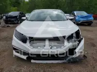 2021 Honda CIVIC фото