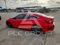 2021 Honda CIVIC фото