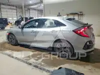 2021 Honda CIVIC фото