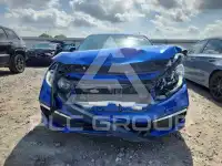 2021 Honda CIVIC фото