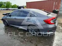 2021 Honda CIVIC фото