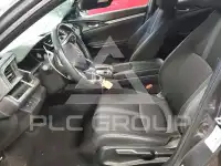 2021 Honda CIVIC фото
