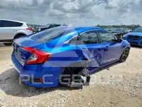 2021 Honda CIVIC photo