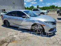 2021 Honda CIVIC фото