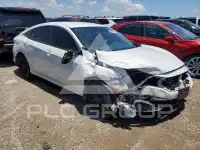 2021 Honda CIVIC фото