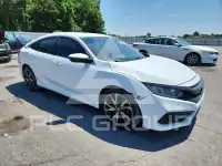2021 Honda CIVIC фото