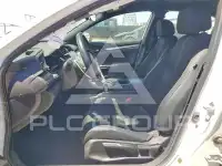 2021 Honda CIVIC фото