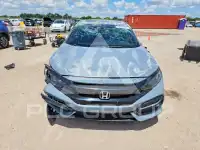 2021 Honda CIVIC photo