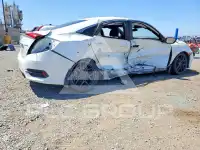 2021 Honda CIVIC photo