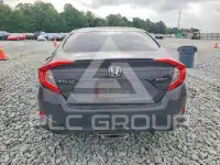 2021 Honda CIVIC photo