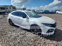 2021 Honda CIVIC фото