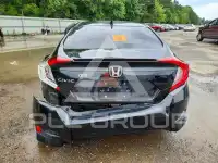 2021 Honda CIVIC photo