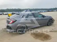 2021 Honda CIVIC photo