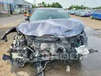 2021 Honda CIVIC фото