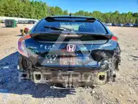 2021 Honda CIVIC фото
