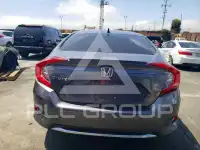 2021 Honda CIVIC фото