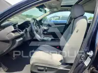 2021 Honda CIVIC фото