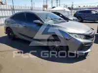 2021 Honda CIVIC фото