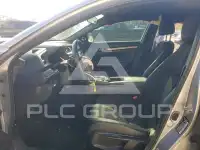 2021 Honda CIVIC фото