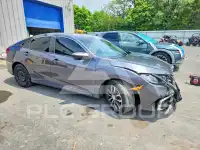 2021 Honda CIVIC photo