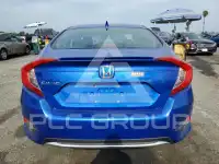 2021 Honda CIVIC photo