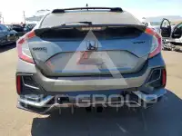 2021 Honda CIVIC фото