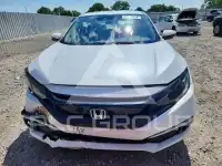 2021 Honda CIVIC photo