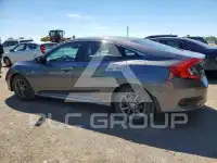 2021 Honda CIVIC photo