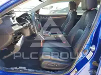 2021 Honda CIVIC фото