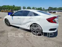 2021 Honda CIVIC фото