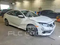 2021 Honda CIVIC photo