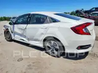 2021 Honda CIVIC photo