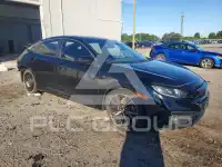 2021 Honda CIVIC фото