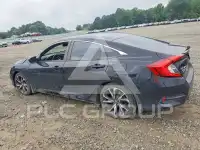 2021 Honda CIVIC фото