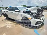 2021 Honda CIVIC фото