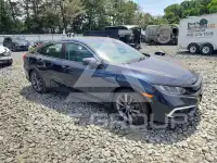 2021 Honda CIVIC фото